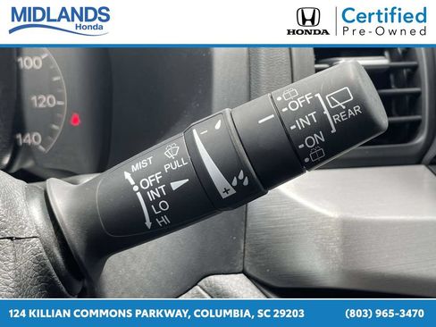Certified 2026 Honda Odyssey EX-L image 26