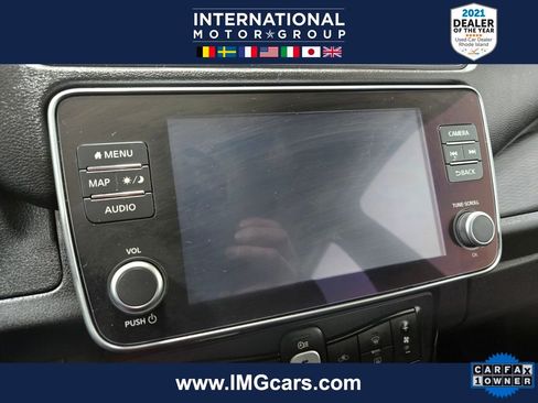 Used 2024 Nissan Leaf SV Plus image 20