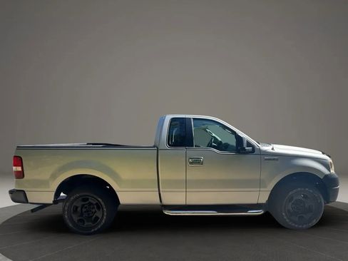 Used 2006 Ford F150 STX RWD image 3