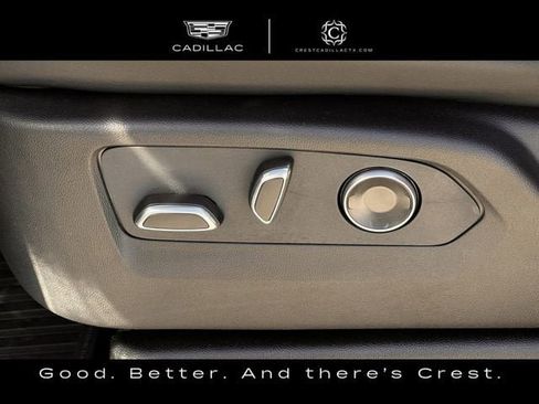 Certified 2026 Cadillac Escalade ESV Luxury image 29