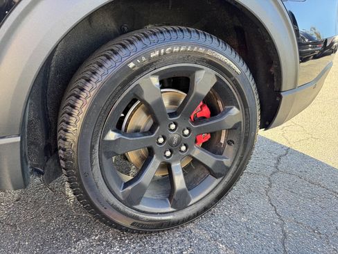 Used 2022 Ford Explorer ST w/ Equipment Group 401A image 7