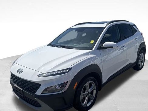 Used 2022 Hyundai Kona SEL w/ Convenience Package AWD/4WD image 1