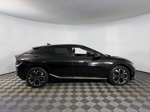 Used 2024 Kia EV6 Wind w/ Wind Technology Package image 5