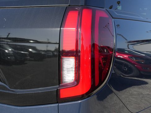 New 2027 Ford Expedition Max Platinum AWD/4WD image 21