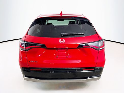 Certified 2024 Honda HR-V EX-L image 31