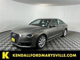 Used 2016 Audi A6 TDI Premium Plus AWD/4WD video 1