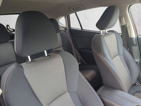 Used 2018 Subaru Crosstrek 2.0i Premium w/ Eyesight System AWD/4WD image 20