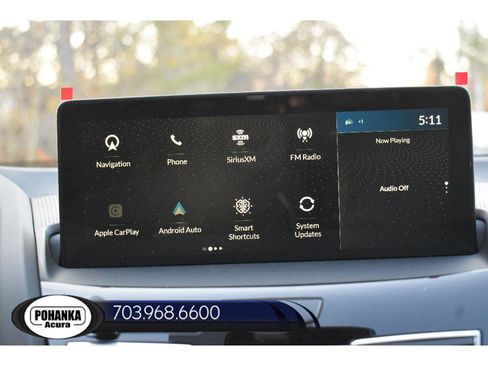 New 2026 Acura RDX w/ Technology Package image 14