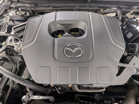 Used 2023 MAZDA MAZDA3 s image 10