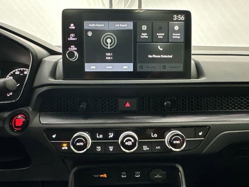 New 2026 Honda CR-V EX image 30