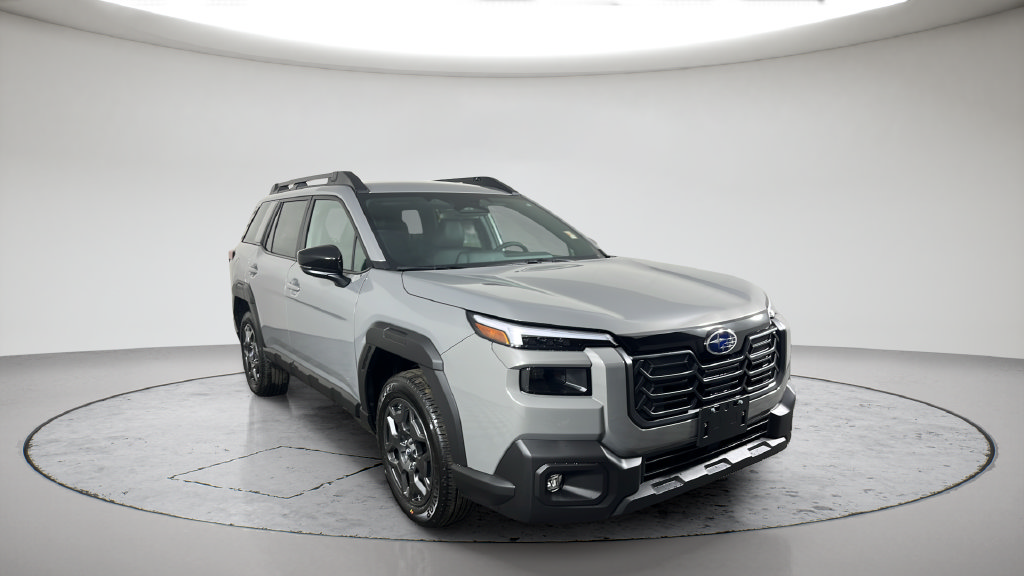 New 2026 Subaru Outback Premium AWD/4WD image 3