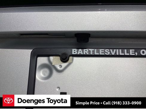 Used 2024 Toyota Corolla LE image 25