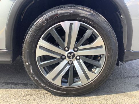 Used 2021 Mitsubishi Outlander Sport SE image 24