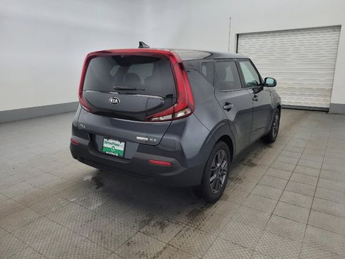 Used 2021 Kia Soul EX image 9