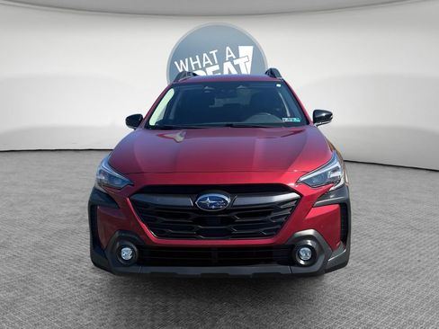 Used 2023 Subaru Outback Premium AWD/4WD image 9