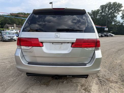 Used 2008 Honda Odyssey EX-L image 4