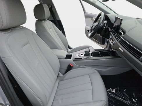 Used 2023 Audi A4 2.0T Premium Plus w/ Premium Plus Package image 12