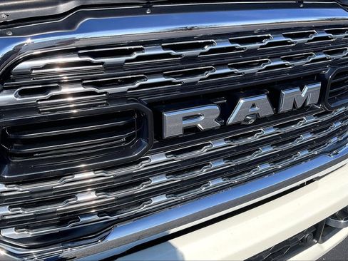 Used 2019 RAM 3500 Limited w/ Max Tow Package image 26