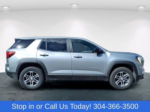 Used 2026 GMC Terrain Elevation AWD/4WD image 8