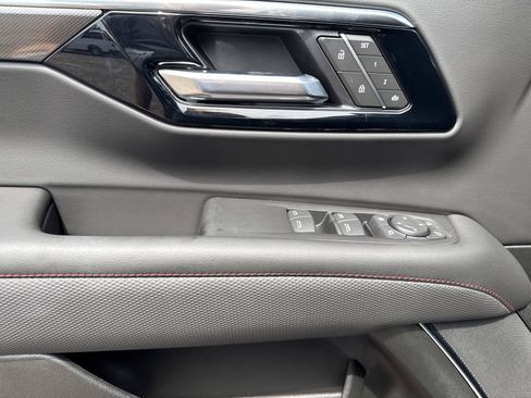 New 2026 Chevrolet Tahoe RST w/ Comfort Package RWD image 17