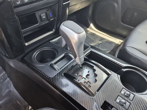 Used 2023 Toyota 4Runner TRD Pro AWD/4WD image 10