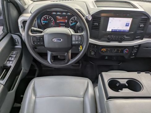 Certified 2021 Ford F150 XL w/ Equipment Group 101A High AWD/4WD image 16
