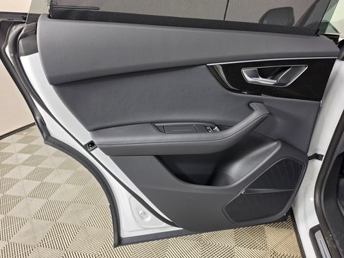 New 2026 Audi Q8 Premium Plus AWD/4WD image 37