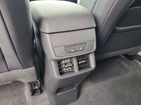 New 2026 Chevrolet Equinox RS w/ Convenience Package III FWD image 10