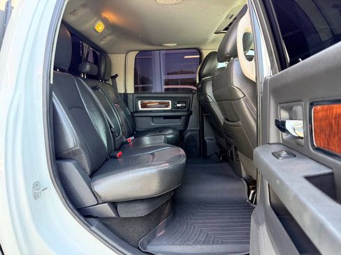 Used 2012 RAM 3500 Laramie w/ Protection Group AWD/4WD image 38