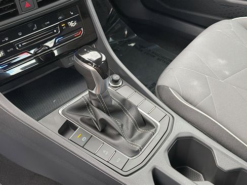 New 2026 Volkswagen Jetta Sport image 25