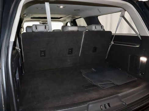 Certified 2020 Ford Expedition Max XLT w/ Equipment Group 202A AWD/4WD image 16