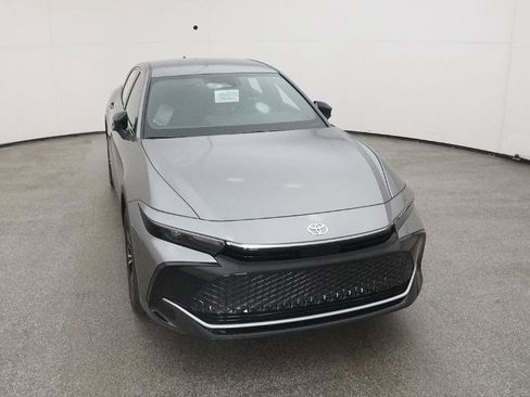 New 2026 Toyota Crown XLE image 14