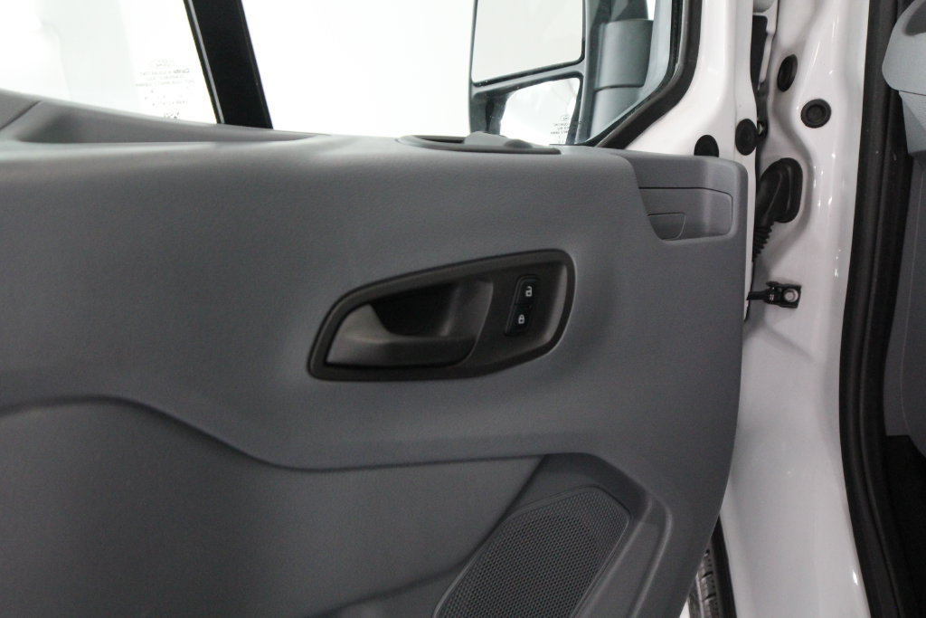 Used 2017 Ford Transit 350 148 Low Roof w/ Exterior Upgrade Package RWD image 34
