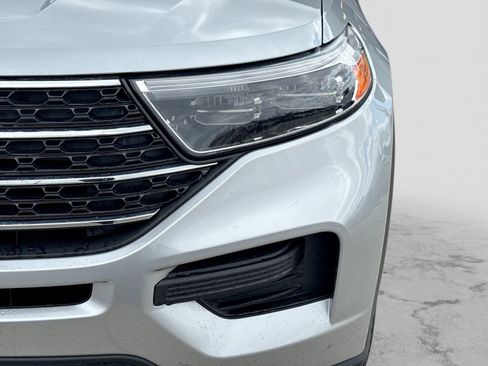 Certified 2023 Ford Explorer XLT AWD/4WD image 13