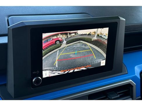 Certified 2025 Toyota 4Runner TRD Sport image 21