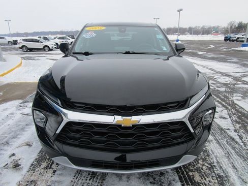 Used 2023 Chevrolet Blazer LT image 8