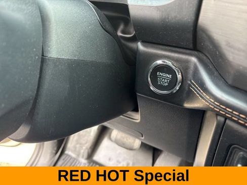 Used 2023 Ford Expedition Max Platinum AWD/4WD image 21