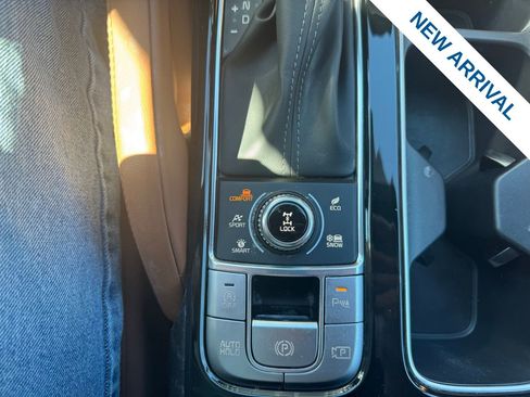 Used 2025 Kia Telluride SX X-Line image 25