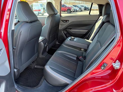 Used 2024 Subaru Crosstrek 2.5i Limited image 10