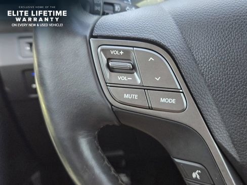Used 2018 Hyundai Santa Fe Sport FWD image 27
