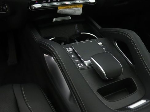 New 2026 Mercedes-Benz GLE 450 GLE 450 image 7