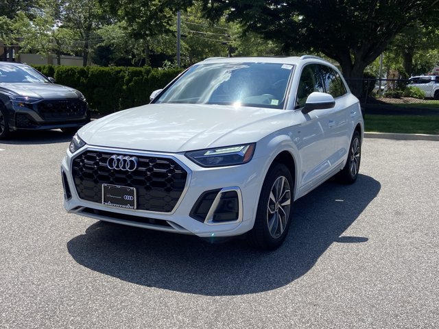 Used 2023 Audi Q5 2.0T Premium w/ Convenience Package AWD/4WD image 8