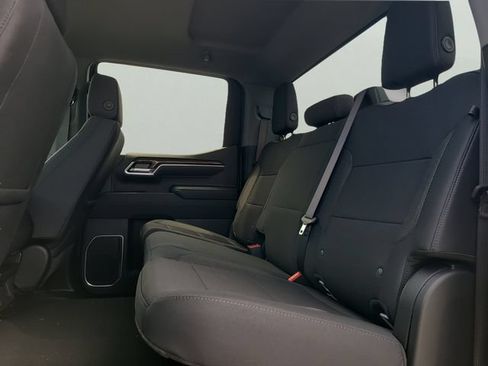 New 2026 Chevrolet Silverado 1500 RST RWD image 11