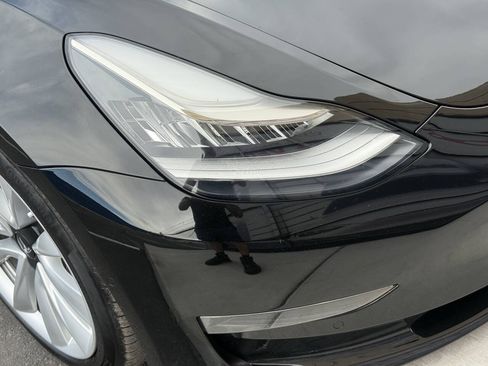Used 2018 Tesla Model 3 Long Range AWD/4WD image 35