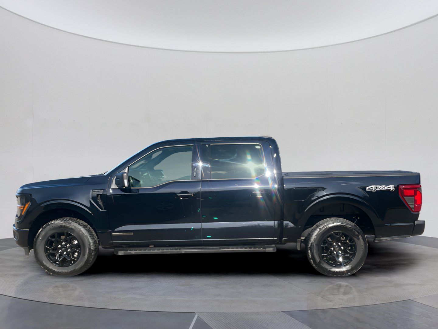 Used 2024 Ford F150 XLT w/ Equipment Group 302A MID AWD/4WD image 2