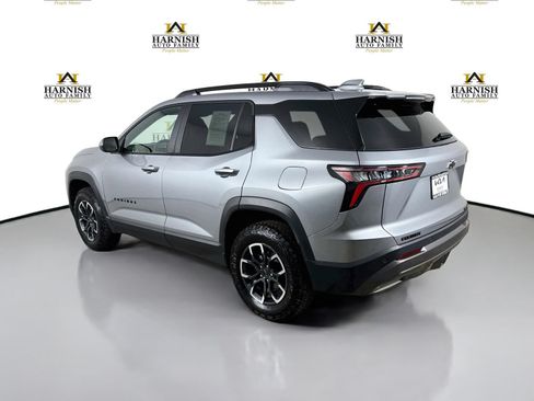 Used 2026 Chevrolet Equinox ACTIV FWD image 5