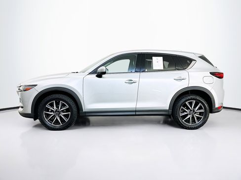 Used 2018 MAZDA CX-5 Grand Touring w/ Premium Package image 4
