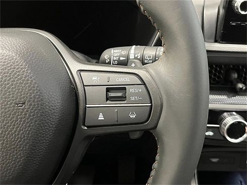 New 2025 Honda CR-V Sport-L image 17