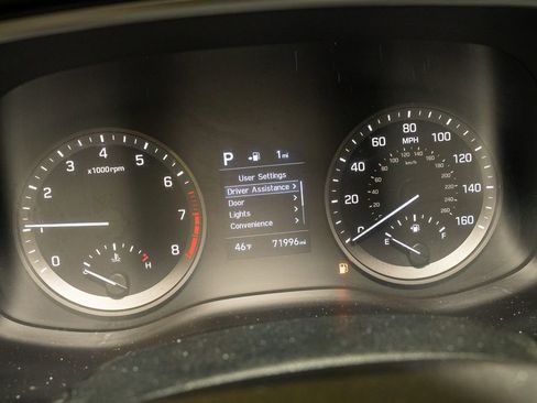 Used 2019 Hyundai Tucson SEL image 16