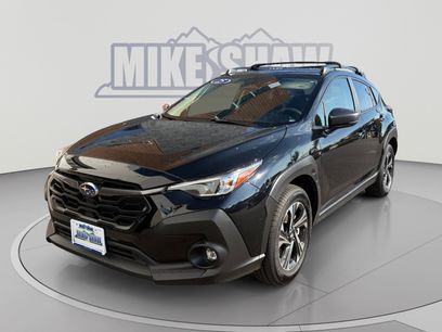 Used 2025 Subaru Crosstrek 2.5i Premium